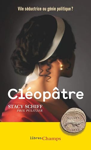 Download Cléopâtre PDF