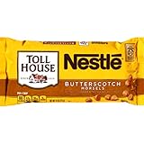 Nestle Toll House Butterscotch Morsels, 11 Ounce