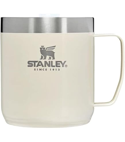 Amazon.com: Stanley The Shortstack Travel Mug : Home & Kitchen