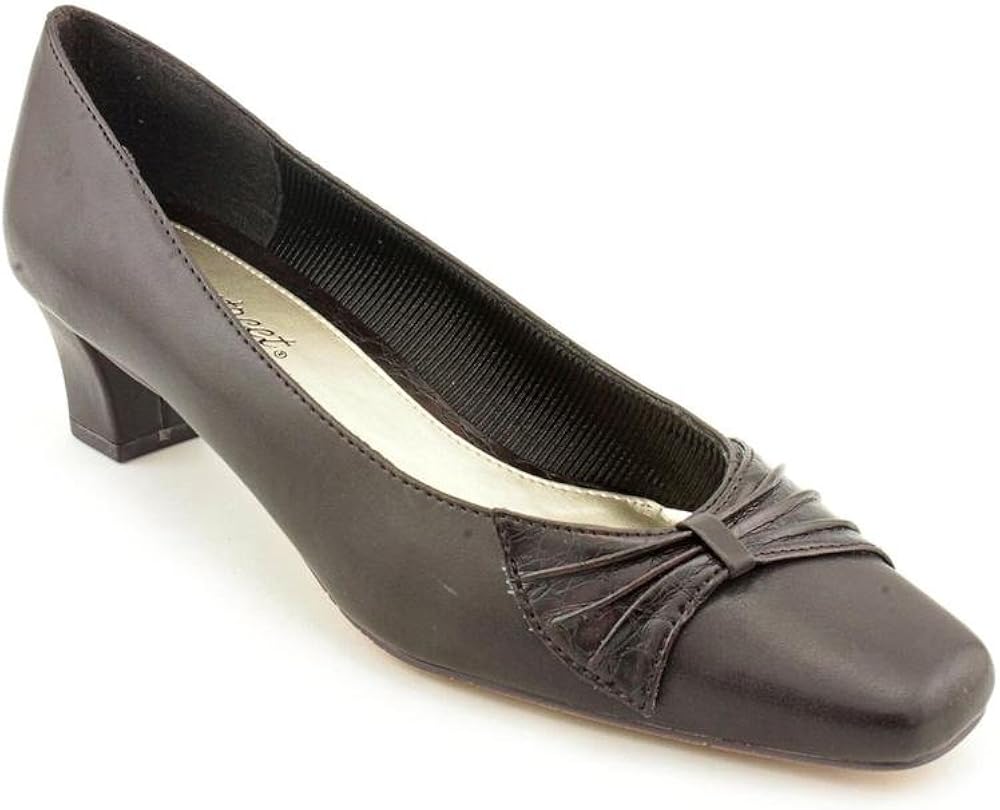 amazon easy street shoes