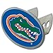 NCAA Florida Gators Oval Hitch Cover