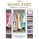 The Home Edit: Conquering the clutter with style