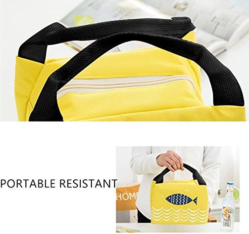Rose Freesiom Sac Isotherme Repas Dejeuner Femme Enfant Renard Ours Animaux Portable Chaud Froid Lunch Box France Bebe Voyage Camping Pique Nique Ecole Bureau Cadeau Conservation Des Aliments Rangement Pour La Cuisine Kalchem Com Pl