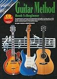 Guitar Method: Book 1: Supplementary Songbook (Progressive Young Beginners)