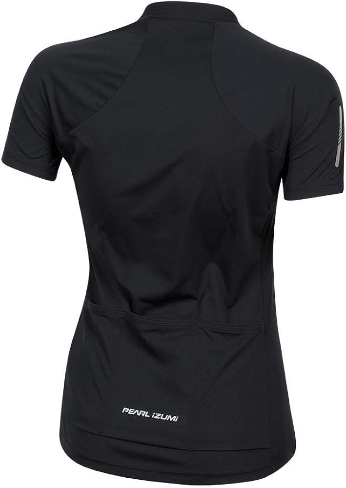 pearl izumi select pursuit short sleeve jersey