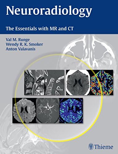 Normal Findings in CT and MRI, A1, print (Thieme Flexibook