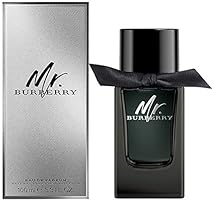 mr burberry for him