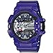 G-Shock GBA400-2A Classic Series Watch - Purple Blue