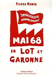 Mai 68 en Lot-et-Garonne