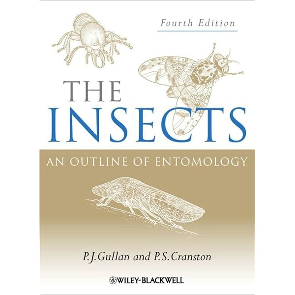 The Insects: Structure and Function 5, Chapman, R. F., Simpson