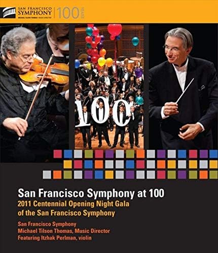 New York Philharmonic Orchestra - New York Philharmonic - 175th
