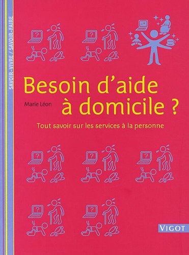 Besoin d'aide à domicile ?
