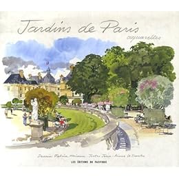 Jardins de Paris