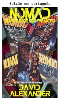 Livro Nomad