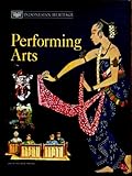 Indonesian Heritage V08:Perfor (The Indonesian Heritage Series) (v. 8) by 