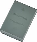 OLYMPUS リチウムイオン充電池 BLN-1