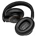 JBL Live 650BTNC Wireless Over-Ear Noise-Cancelling Headphones with Voice Control (Black)thumb 4