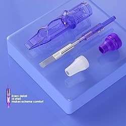 Mast Pro Tattoo Cartridges 20Pcs Disposable Needles
