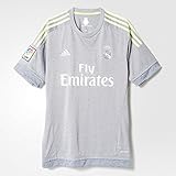 Adidas Mens Real Madrid Away Replica Soccer Jersey