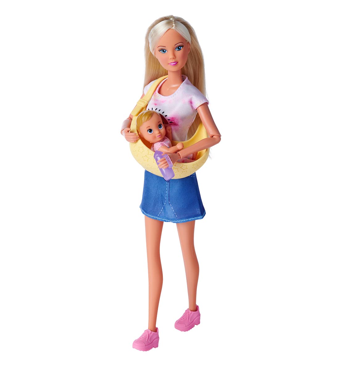 STEFFI LOVE 105733538 Carry Baby Bag