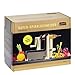 Lurch Germany Super Vegetable Spiralizer, Black