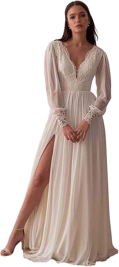 Wedding Dresses for Bride 2022 