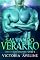 Livro Salvando Verakko: Série Os Clecanianos - livro 3
