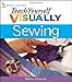 Teach Yourself Visually: Sewing