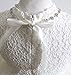 Bow Dream Flower Girl's Dress