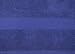 MAURA Premium Blue Bath Towels 100% Cotton 27x54 Ultra Absorbent Quick Dry 4 Pack Soft Terry Bath Towels Set for Bathroom, Hotel and Spa Quality, Navy Blue