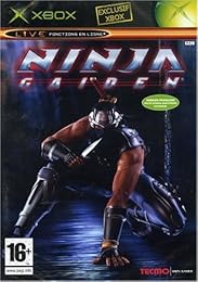 Ninja Gaiden