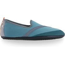 Amazon.com | FITKICKS Kozikicks Mens Edition Active Lifestyle Slippers by  (X-Large, Blue) | Slippers