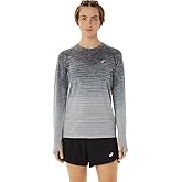 ASICS Women's Seamless Long Sleeve TOP Apparel