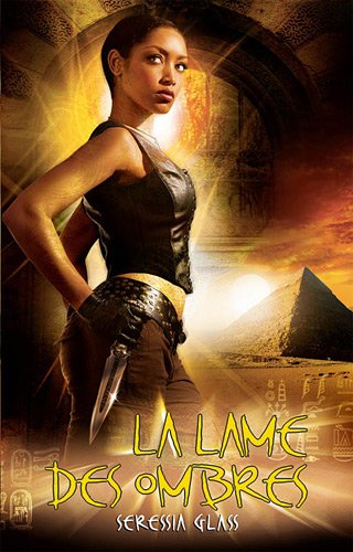 La  lame des ombres