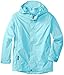 White Sierra Youth Trabagon Rain Shell