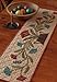 Elegant Quilts, Country Charm: Applique Designs in Cotton and Wool