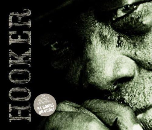 Hooker
