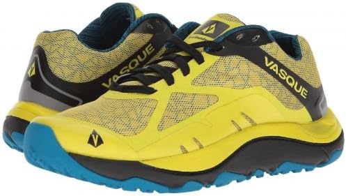 vasque trailbender 2