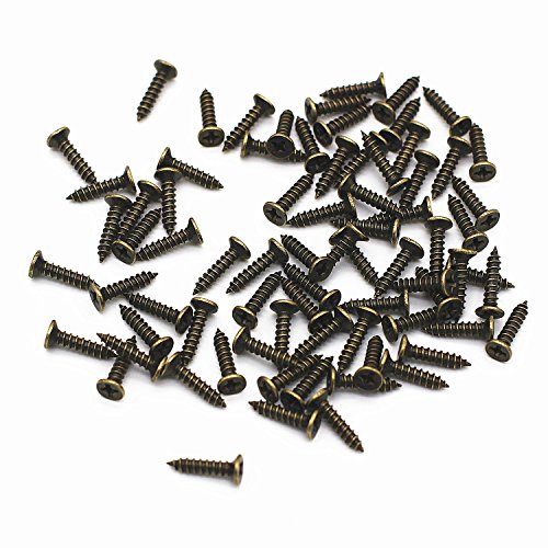 image for WEICHUAN 10 Pieces Large 107mm60mm Card Holder Drawer Pull/Label Frame