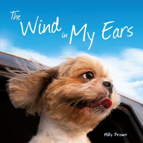 The Wind in My Ears: Brown, Milly: 9781849534802: Amazon.com: Books