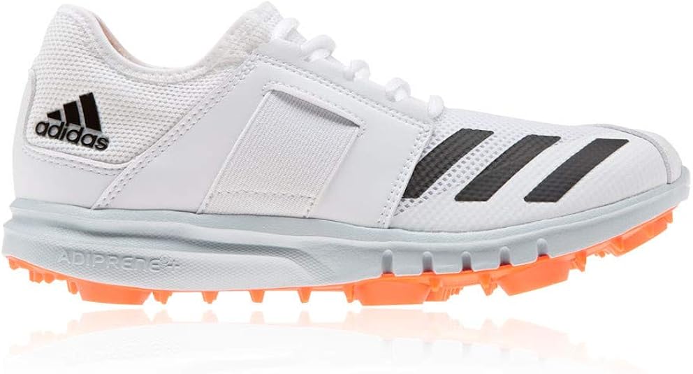 adidas Howzat Junior Cricket Spike - SS20: Amazon.co.uk: Shoes & Bags