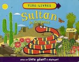 Sultan le serpent