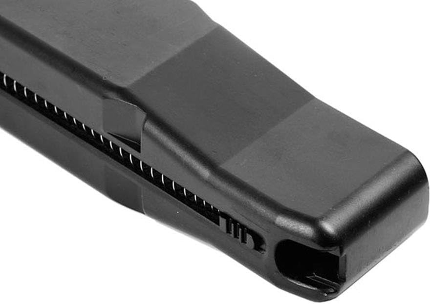Elite Force HK Heckler & Koch USP 6mm BB Pistol Airsoft Gun Magazine, 16-Round Capacity, Fits USP Standard Action, Plastic : Airsoft Magazines : Sports & Outdoors