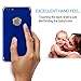 iPhone 6 Plus Case,iPhone 6S Plus Case,Casegory 3 in 1 Ultra Thin Slim Fit Reinforced Corner Soft Silicone TPU Shockproof Protective Bumper iPhone 6 Plus Phone Case- Navy Blue