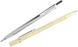 Elprico Tungsten Carbide Tip Scriber Pen Pocket Alloy Engraving Tool for Glass view 5