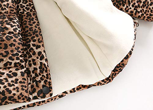 6 Autumn+Fineser+Windproof+Leopard+Sleeves