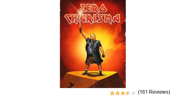 Watch Zero Charisma Torent Free