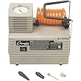 Champion Sports Economy Electric Inflating Air Pump