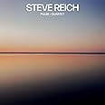 Steve Reich: Pulse / Quartet