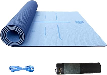 oversized yoga mat